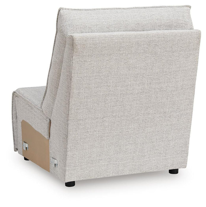 Modmax II Reclining Sofa Chaise - De Avenue Furniture