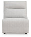 Modmax II Reclining Sofa Chaise - De Avenue Furniture