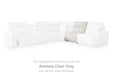 Modmax II Reclining Sofa Chaise - De Avenue Furniture