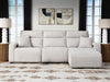 Modmax II Reclining Sofa Chaise - De Avenue Furniture