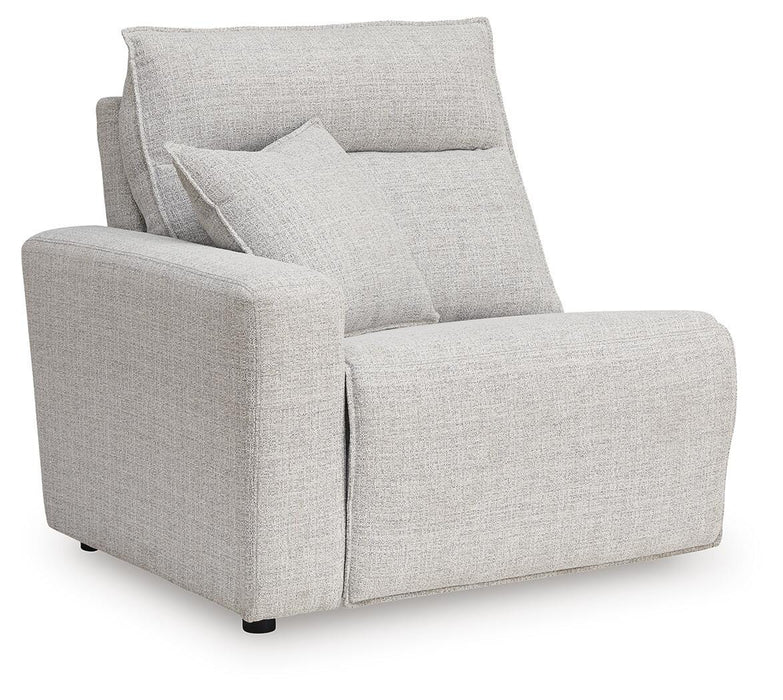 Modmax II Reclining Loveseat - De Avenue Furniture