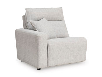 Modmax II Reclining Loveseat - De Avenue Furniture