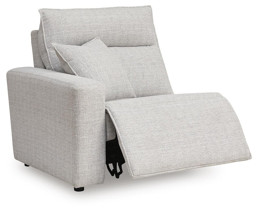 Modmax II Reclining Sofa Chaise - De Avenue Furniture