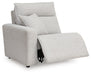 Modmax II Reclining Loveseat - De Avenue Furniture