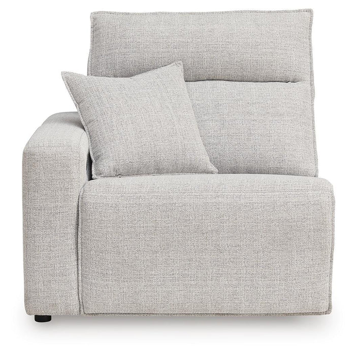 Modmax II Reclining Sofa Chaise - De Avenue Furniture