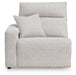 Modmax II Reclining Sofa Chaise - De Avenue Furniture