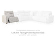 Modmax II Reclining Loveseat - De Avenue Furniture