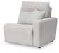 Modmax II Reclining Loveseat - De Avenue Furniture