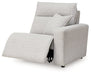 Modmax II Reclining Loveseat - De Avenue Furniture