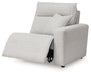 Modmax II Reclining Sofa Chaise - De Avenue Furniture