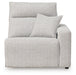 Modmax II Reclining Sofa Chaise - De Avenue Furniture