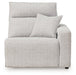Modmax II Reclining Loveseat - De Avenue Furniture