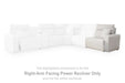Modmax II Reclining Sofa Chaise - De Avenue Furniture