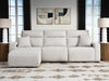 Modmax II Reclining Sofa Chaise - De Avenue Furniture