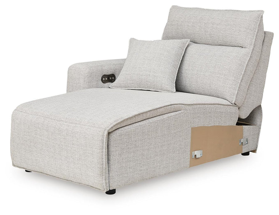 Modmax II Reclining Sofa Chaise - De Avenue Furniture