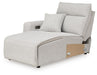 Modmax II Reclining Sofa Chaise - De Avenue Furniture