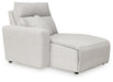 Modmax II Reclining Sofa Chaise - De Avenue Furniture