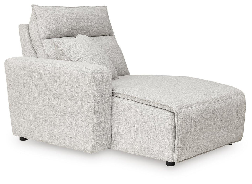 Modmax II Reclining Sofa Chaise - De Avenue Furniture