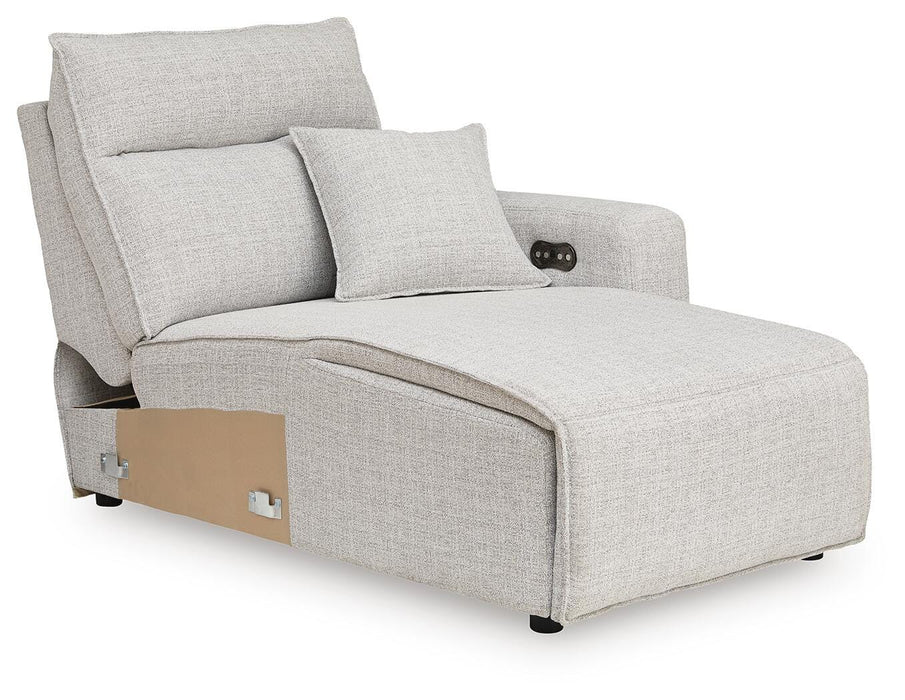 Modmax II Reclining Sofa Chaise - De Avenue Furniture