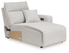 Modmax II Reclining Sofa Chaise - De Avenue Furniture