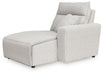 Modmax II Reclining Sofa Chaise - De Avenue Furniture