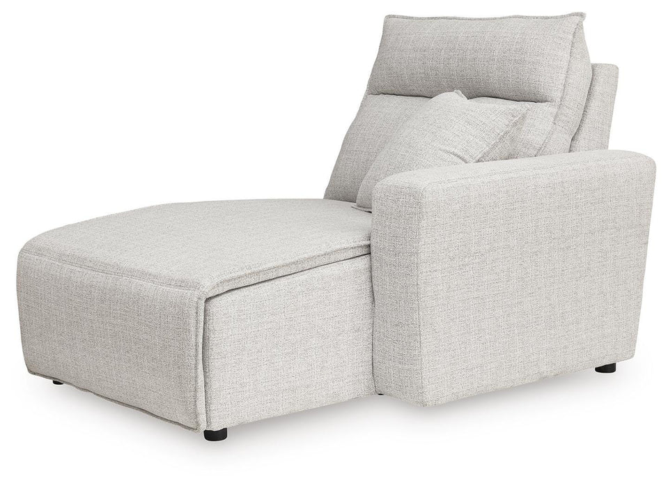 Modmax II Reclining Sofa Chaise - De Avenue Furniture