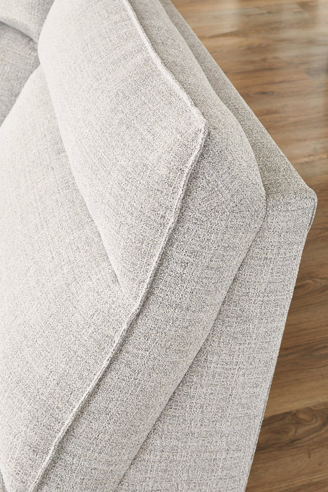 Modmax II Power Reclining Sectional with Audio Consoles - De Avenue Furniture