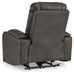 Feazada Power Recliner - De Avenue Furniture