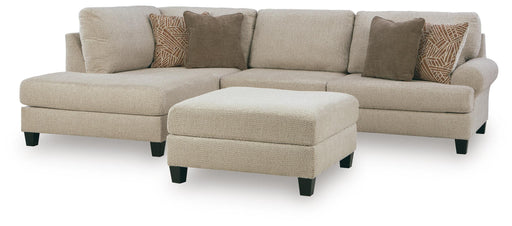 Steelwater Retreat Living Room Set - De Avenue Furniture