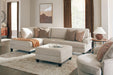 Steelwater Retreat Living Room Set - De Avenue Furniture