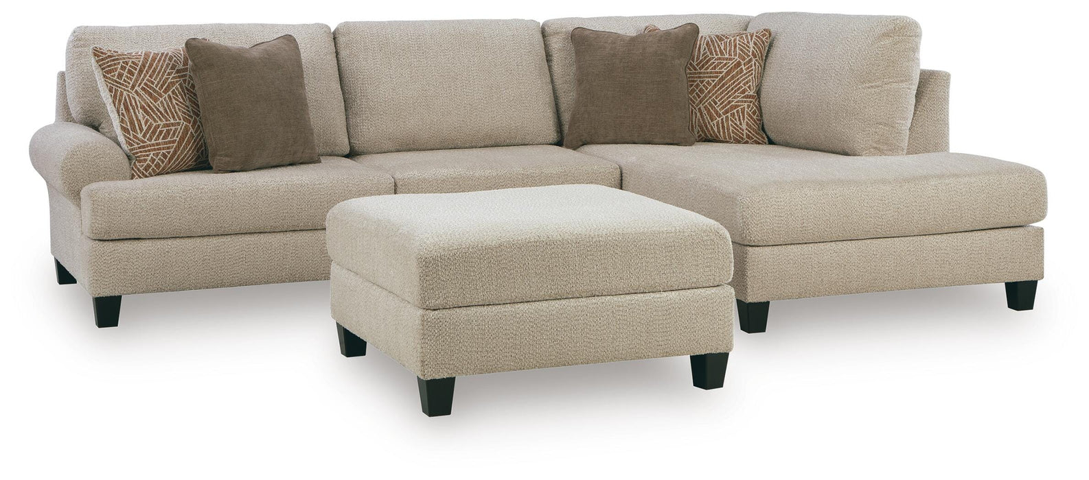 Steelwater Retreat Living Room Set - De Avenue Furniture