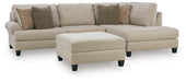Steelwater Retreat Living Room Set - De Avenue Furniture