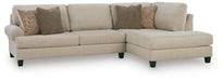 Steelwater Retreat Living Room Set - De Avenue Furniture
