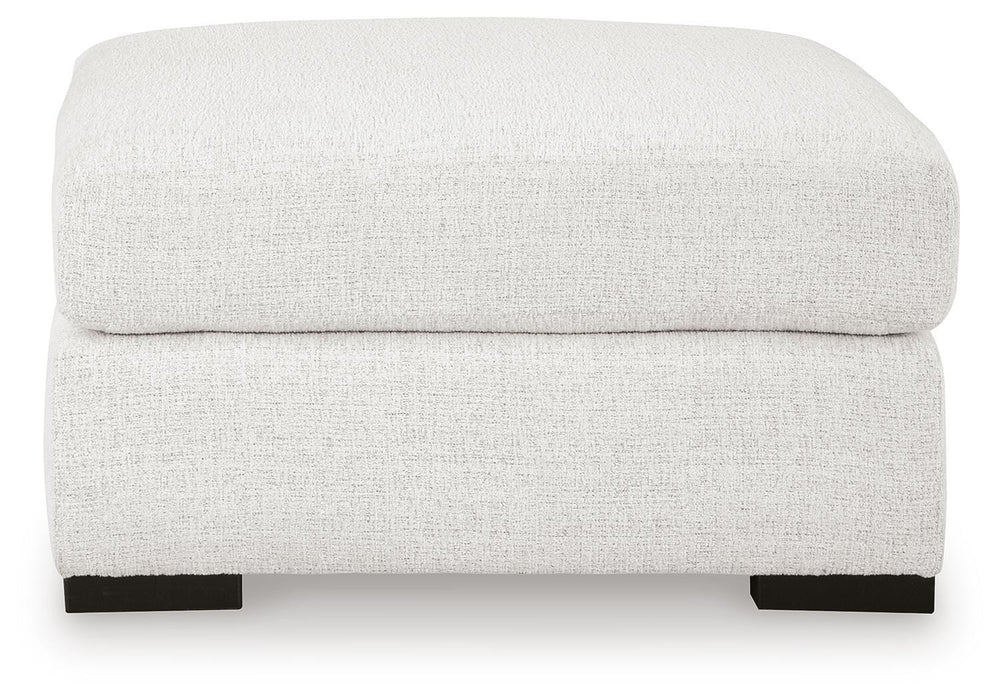 Misty-Lakes Oversized Accent Ottoman - De Avenue Furniture