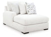 Misty-Lakes Super Chaise - De Avenue Furniture