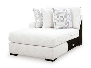 Misty-Lakes Super Chaise - De Avenue Furniture