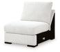 Misty-Lakes Sectional with Chaise - De Avenue Furniture