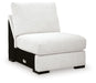 Misty-Lakes Sectional with Chaise - De Avenue Furniture