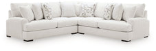 Misty-Lakes Sectional - De Avenue Furniture
