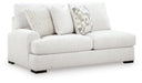 Misty-Lakes Sectional with Chaise - De Avenue Furniture