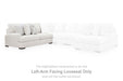Misty-Lakes Sectional - De Avenue Furniture