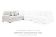Misty-Lakes Sectional with Chaise - De Avenue Furniture