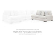 Misty-Lakes Sectional - De Avenue Furniture