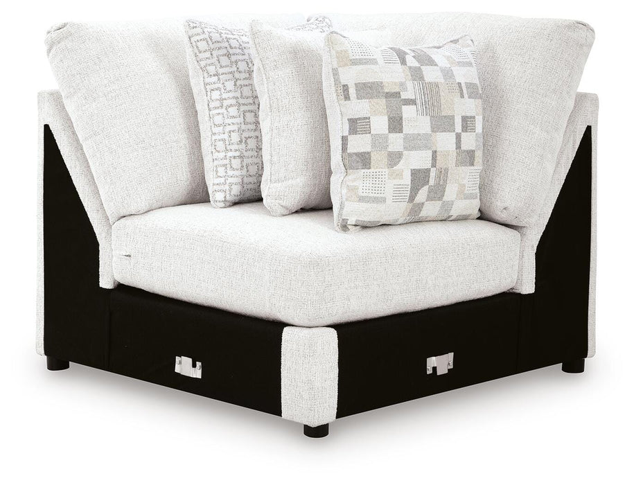 Misty-Lakes Sectional - De Avenue Furniture