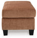 Amity Bay Ottoman - De Avenue Furniture