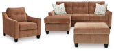 Amity Bay Living Room Set - De Avenue Furniture