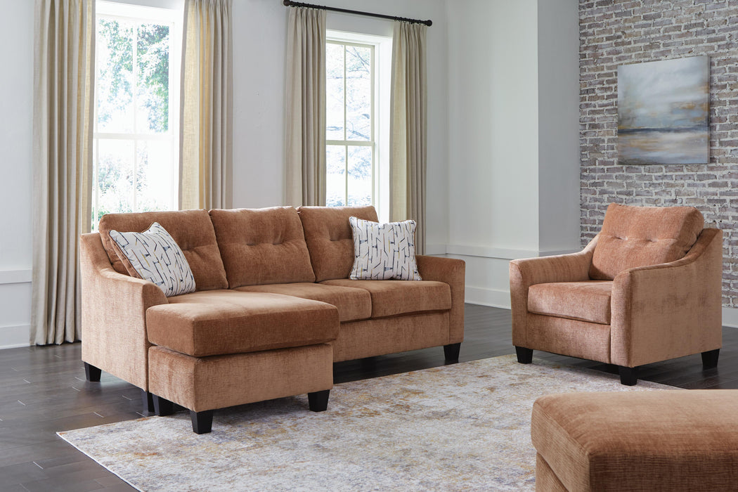 Amity Bay Living Room Set - De Avenue Furniture