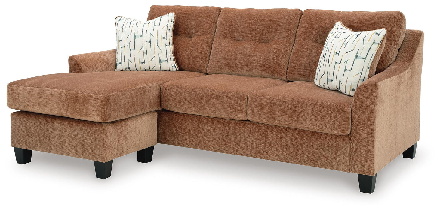 Amity Bay Sofa Chaise - De Avenue Furniture