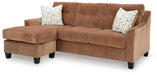 Amity Bay Sofa Chaise - De Avenue Furniture