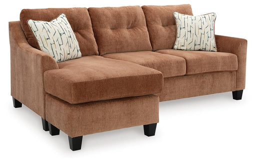 Amity Bay Sofa Chaise Sleeper - De Avenue Furniture